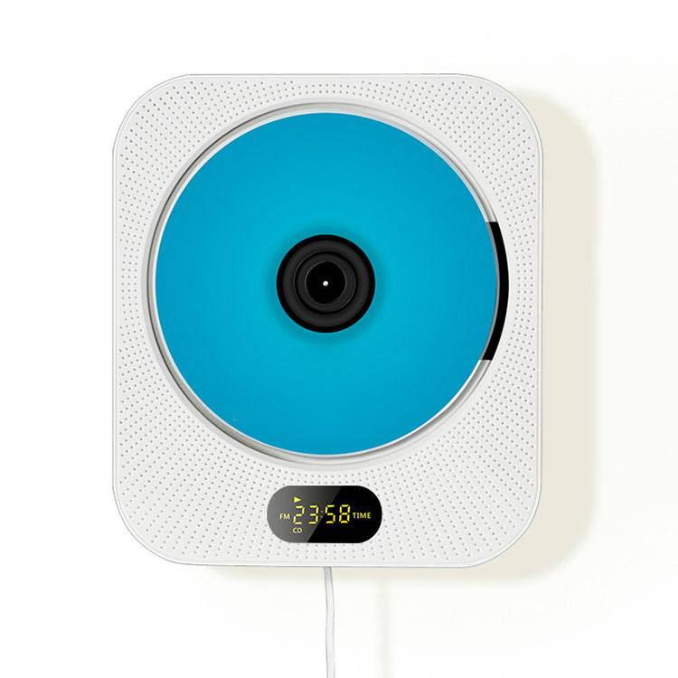 ผู้ให้บริการเครื่องเล่นซีดีแบบพกพาสามารถเพิ่มความคล่องตัวทางดนตรีได้อย่างไร