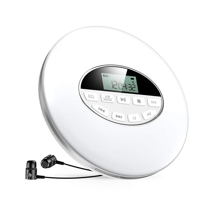 เครื่องเล่นซีดี Boombox ช่วยเพิ่มประสบการณ์ทางดนตรีของคุณได้อย่างไร?