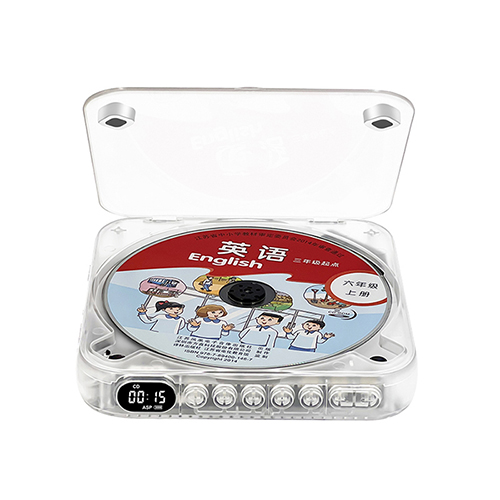 เครื่องเล่นซีดีแบบโปร่งใสสามารถยกระดับประสบการณ์เสียงของคุณได้อย่างไร?