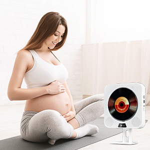 เครื่องเล่นซีดีสำหรับ Tompire Q200