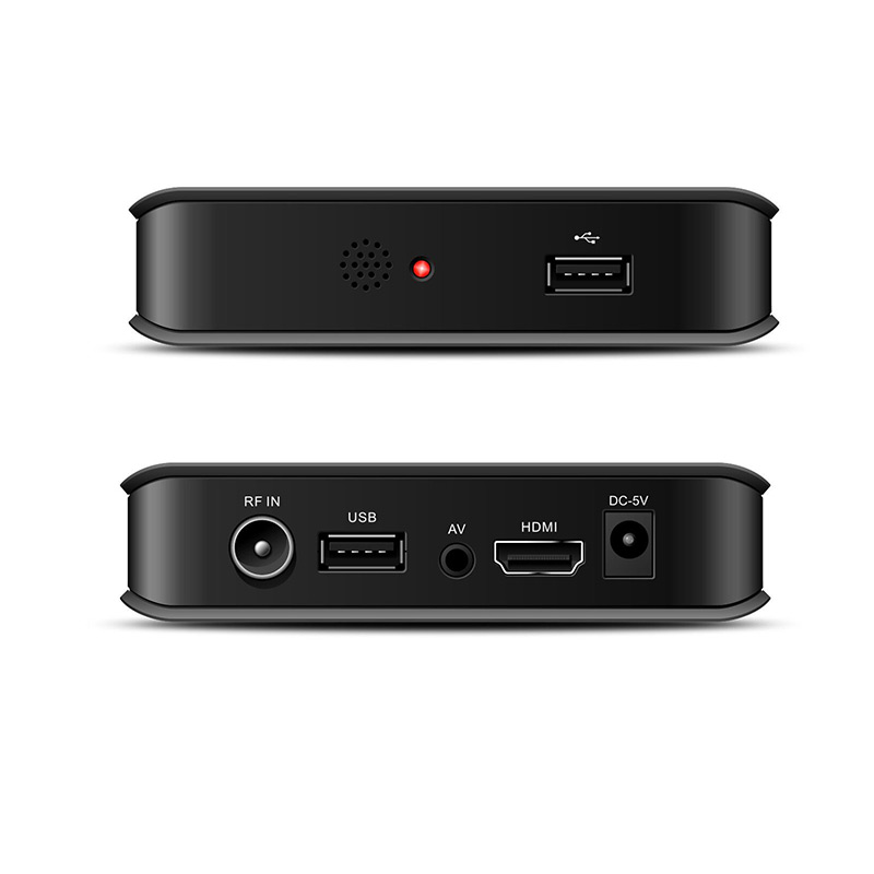 DVB -T2 เอสทีบี